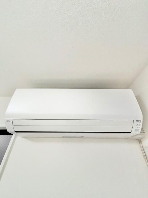 ビューラー鹿島田の設備