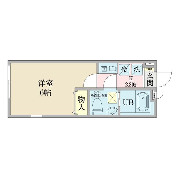 ビューラー鹿島田