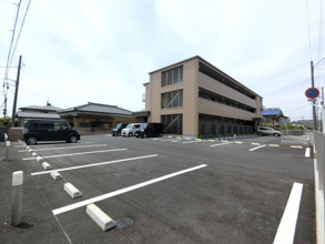 【駐車場】 | Daisy Ground