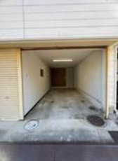 【駐車場】 | 北條町貸家