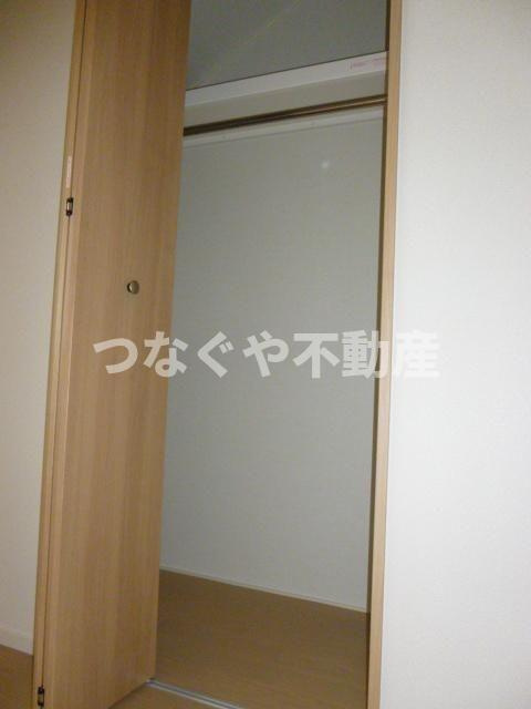 シャルールの収納|シャルール