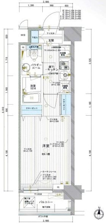 ＡＸＡＳ東京ＥＡＳＴ