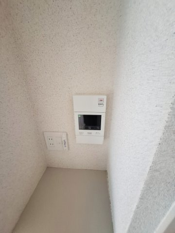 ドムストリアの設備