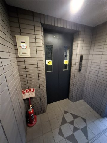 ドムストリアのその他共用部分