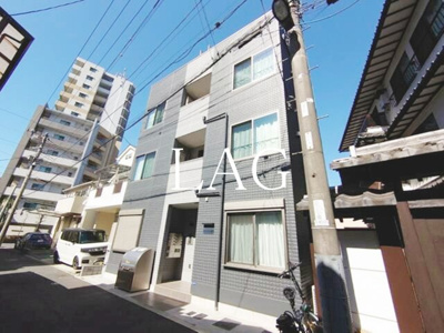 【外観】 | ウェルカム墨田 | 外観です。