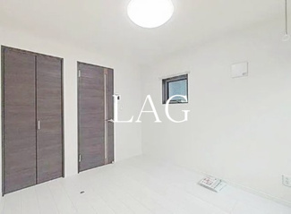 【居間・リビング】 | ウェルカム墨田 | 洋室のお部屋です。
