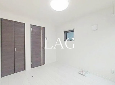 【居間・リビング】 | ウェルカム墨田 | 洋室のお部屋です。