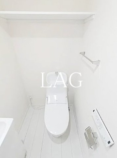 【トイレ】 | ウェルカム墨田 | トイレです。