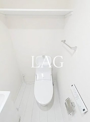 【トイレ】 | ウェルカム墨田 | トイレです。
