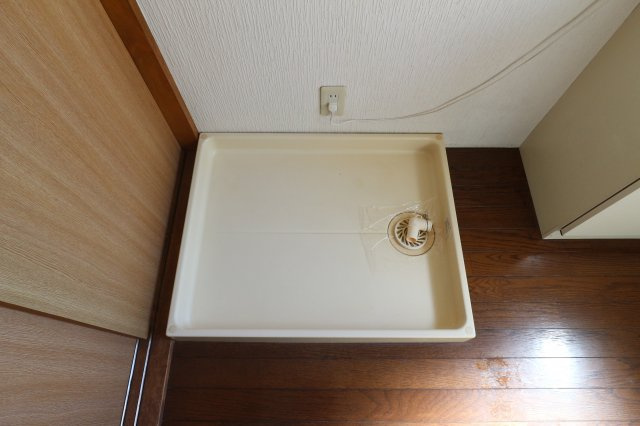 エスペランサBの設備