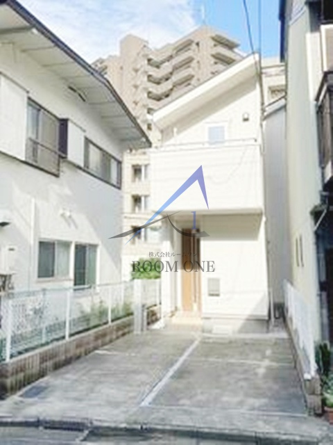 西品川３丁目戸建 