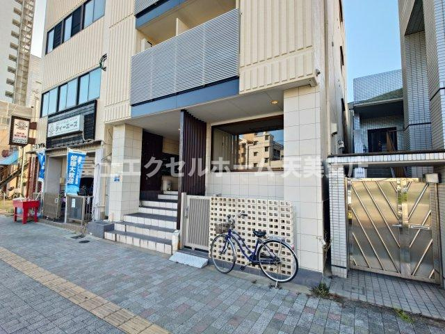  シャンクレール御陵前のその他