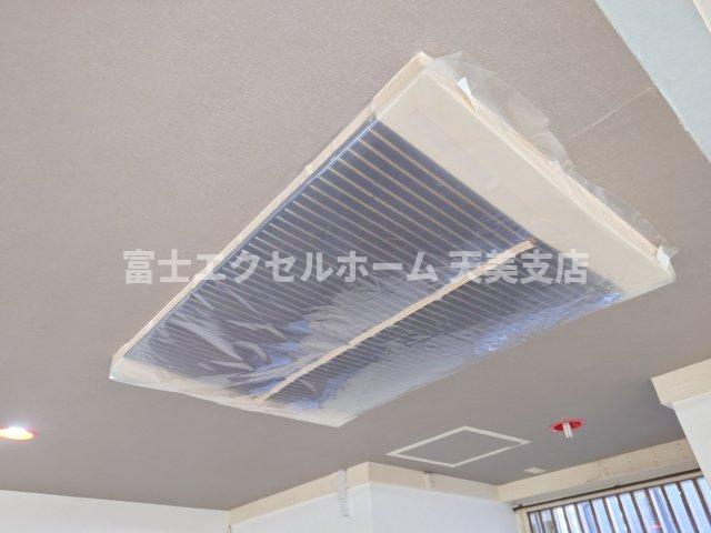  シャンクレール御陵前のその他