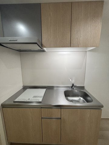 フジパレス阪急塚口ウエストⅡ番館のキッチン