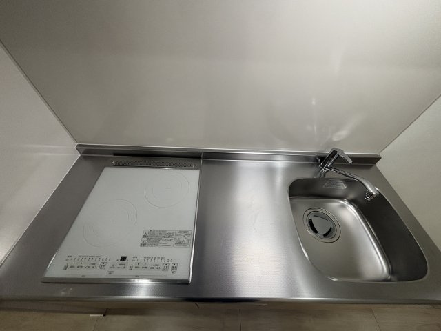 フジパレス阪急塚口ウエストⅡ番館の内装