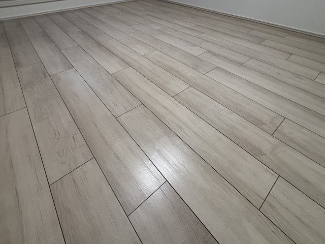 フジパレス阪急塚口ウエストⅡ番館の居間・リビング