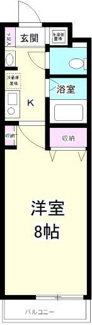 【間取り】 | 草加ハウス | 間取りです。