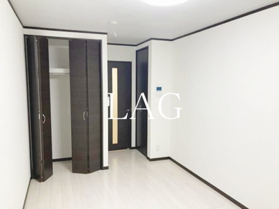 【居間・リビング】 | 草加ハウス | 洋室のお部屋です。
