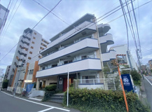 エスコートノヴェル代々木公園の画像