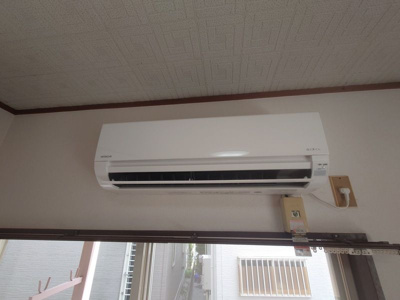 【設備】 | サンハイツ