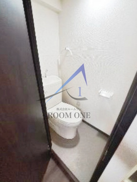 ＡＶＩＯＮのトイレ|トイレです。