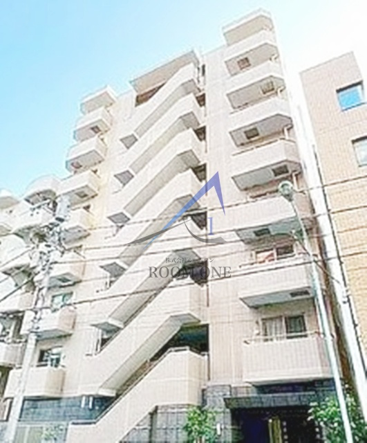 パレステュディオ勝どきRiverSide