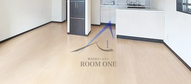 パレステュディオ勝どきRiverSideの居間・リビング|洋室のお部屋です。