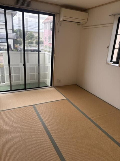 【和室】 | ユーロアベニュー四街道