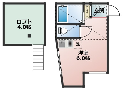 サンノーブル横須賀の画像