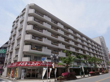 サンコーポ勝田台　E棟の画像