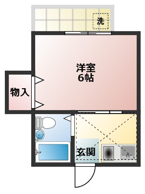 エルムハイツ追浜の画像
