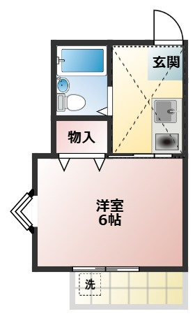 エルムハイツ追浜の画像