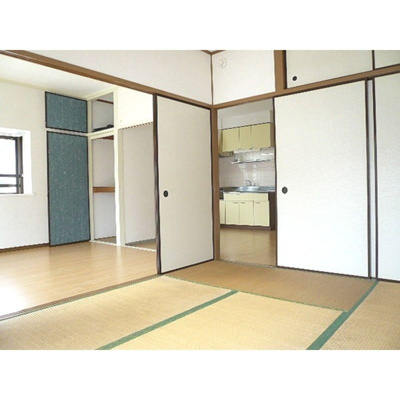 【和室】 | オレゴンハイツ