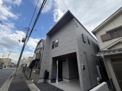 魚崎中町1丁目　新築戸建