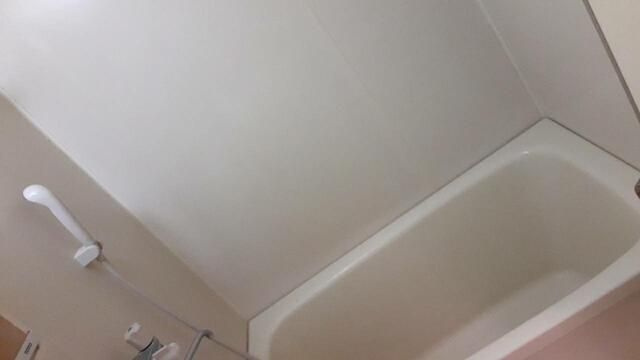 Ｆマンションの浴室