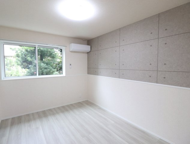 ジーヴォ近見の洋室|※同タイプの部屋写真です