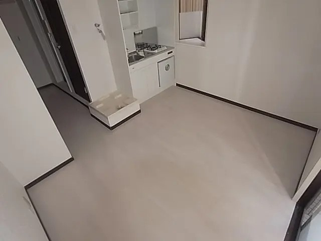 神戸市中央区国香通５丁目の賃貸マンションの居間・リビング