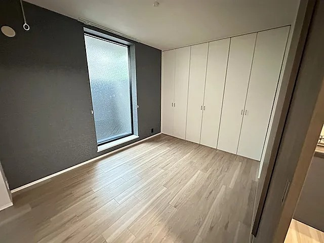 西宮市甲子園浦風町の賃貸マンションの居間・リビング