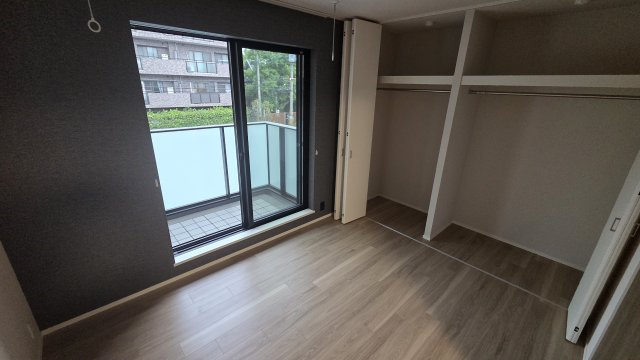 西宮市甲子園浦風町の賃貸マンションの居間・リビング