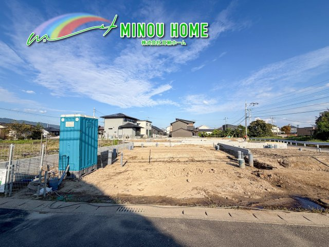 佐賀市高木瀬町長瀬-第4の外観|■■1号棟／現地写真■■