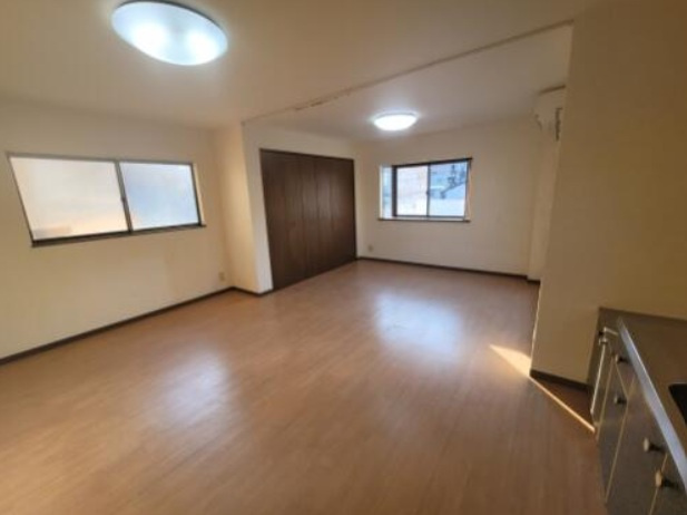 神戸市中央区吾妻通６丁目の賃貸マンションの居間・リビング