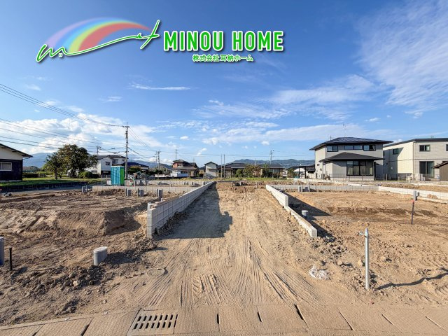佐賀市高木瀬町長瀬-第4の外観|■■3号棟／現地写真■■