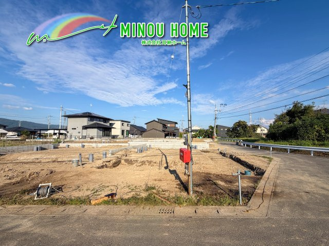 佐賀市高木瀬町長瀬-第4の外観|■■2号棟／現地写真■■