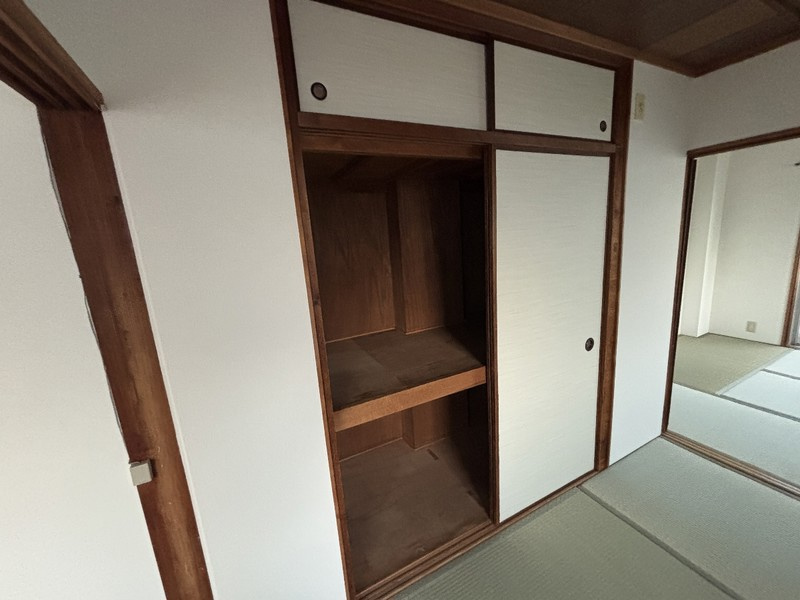神戸市中央区宮本通６丁目の賃貸マンションの居間・リビング