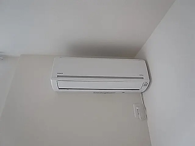 芦屋市岩園町の賃貸マンションの設備