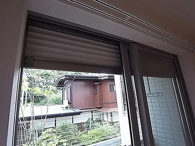 芦屋市岩園町の賃貸マンションの展望