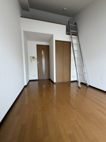 ハッピー塚口の内装
