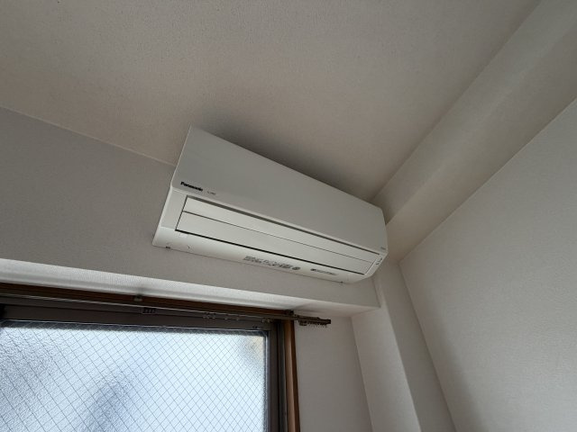 ハッピー塚口の設備