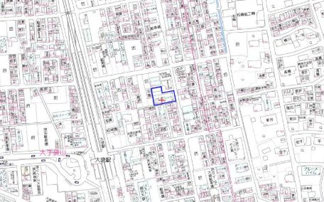 【地図】 | ハモエビレッジ