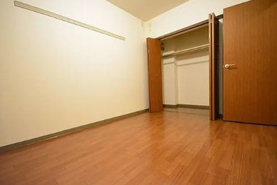 【洋室】 | ハモエビレッジ